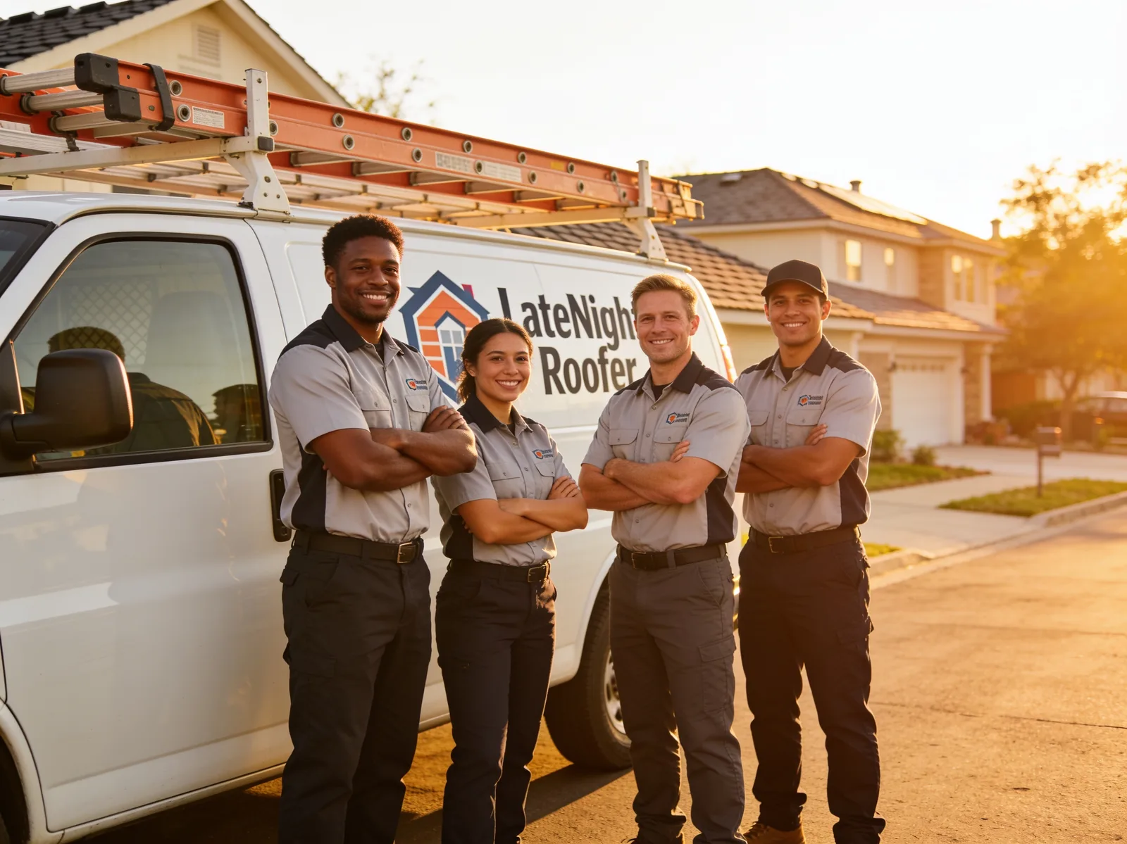 Emergency Roof Repair company in Palmdale, CA