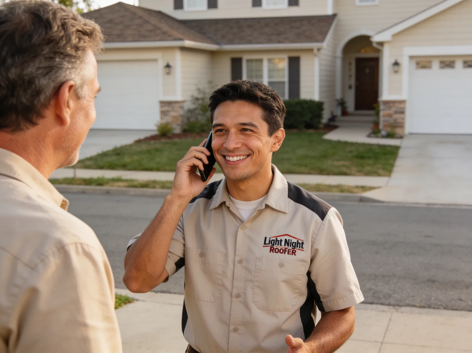 Emergency Roof Repair Palmdale, CA FAQs